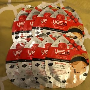 Bundle of Yes To Masks